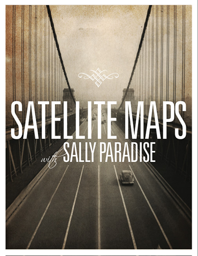 Gig Poster 4