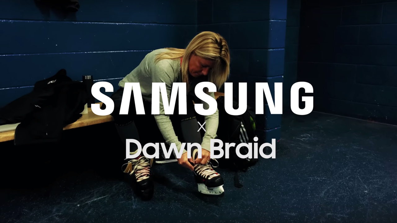 <p>Dawn Braid made history when the Arizona Coyotes hired her as a skating coach, making her the first female to have a full-time coaching role in the NHL <br> </p> <iframe width='1280' height='720' class='video-popup' src='https://www.youtube.com/embed/vYt16y_x_ic?rel=0' frameborder='0' allow='accelerometer; autoplay; encrypted-media; gyroscope; picture-in-picture' allowfullscreen></iframe>