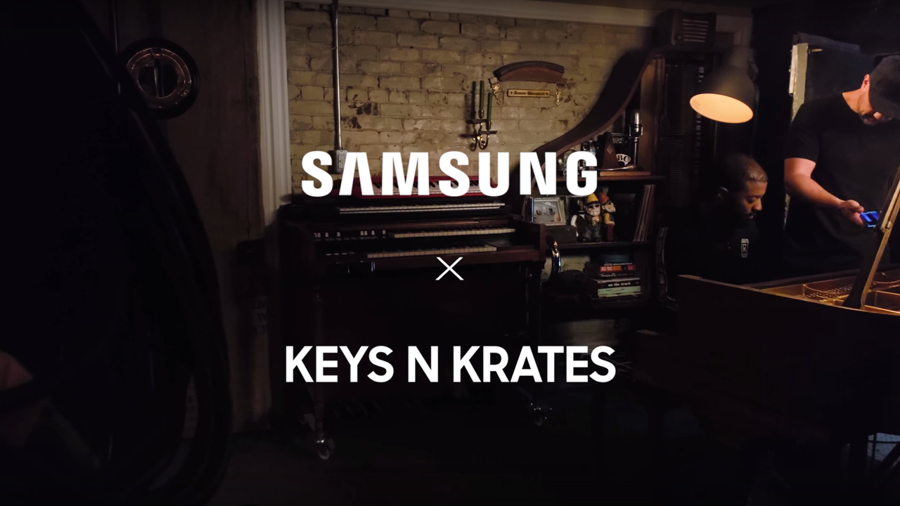 <p>Used as part of Samsung Canada Galaxy S9+ Digital Sustain Campaign <br> </p> <iframe width='1280' height='720' class='video-popup' src='https://www.youtube.com/embed/0Y6qXchddqI?rel=0' frameborder='0' allow='accelerometer; autoplay; encrypted-media; gyroscope; picture-in-picture' allowfullscreen></iframe>