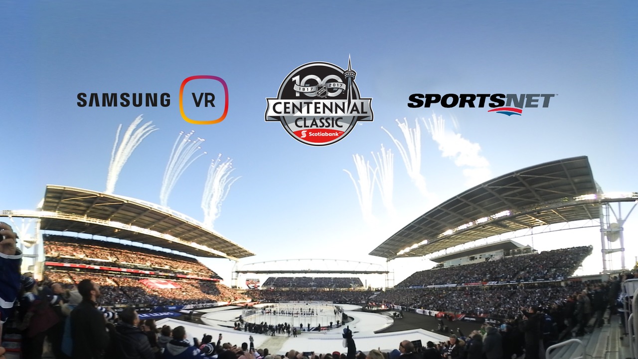 <p>Get an in-depth look into the 2017 NHL Centennial Classic that took place at BMO field in Toronto, Canada.<br> </p> <iframe width='1280' height='720' class='video-popup' src='https://www.youtube.com/embed/mlBaJcdGI_I?autoplay=true' frameborder='0' allow='accelerometer; autoplay; encrypted-media; gyroscope; picture-in-picture' allowfullscreen></iframe>