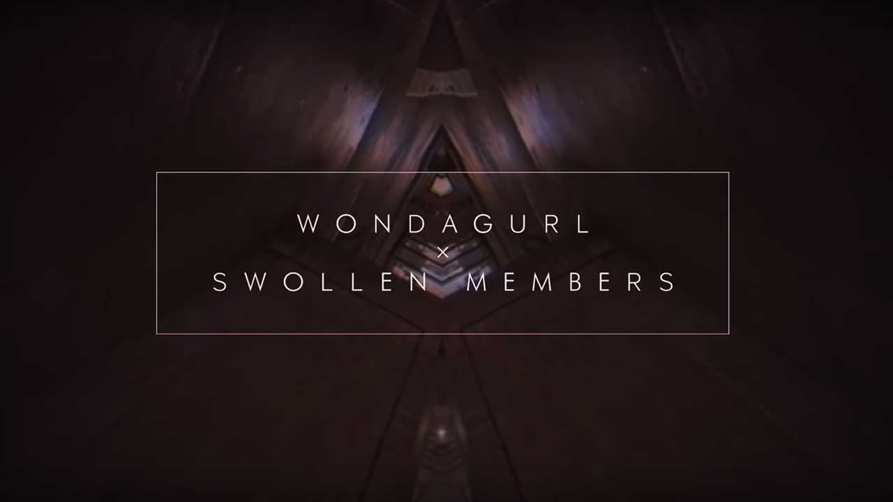 <p>Created as a collaboration between Wondagurl and Swollen Members as part of the Samsung Studio Sessions program <br> </p><iframe width='1280' height='720' class='video-popup' src='https://www.youtube.com/embed/N0YOr81TiEM?rel=0' frameborder='0' allow='accelerometer; autoplay; encrypted-media; gyroscope; picture-in-picture' allowfullscreen></iframe>