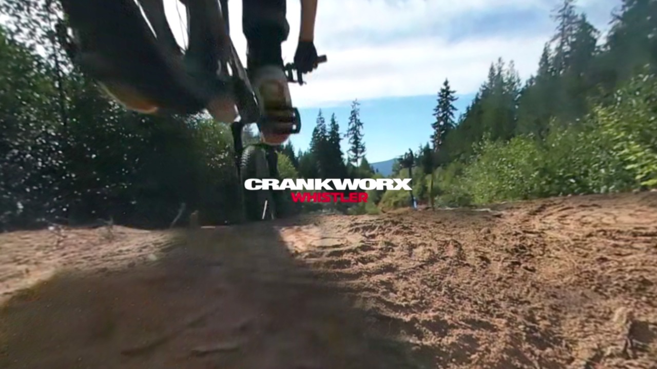 <p>Watch as the 4-time Crankworx Slopestyle mountain bike champion, Brandon Semenuk, prepares to take on the 2016 competition.<br></p> <iframe width='1280' height='720' class='video-popup' src='https://www.youtube.com/embed/YhWNCxjPYEg?autoplay=true' frameborder='0' allow='accelerometer; autoplay; encrypted-media; gyroscope; picture-in-picture' allowfullscreen></iframe>