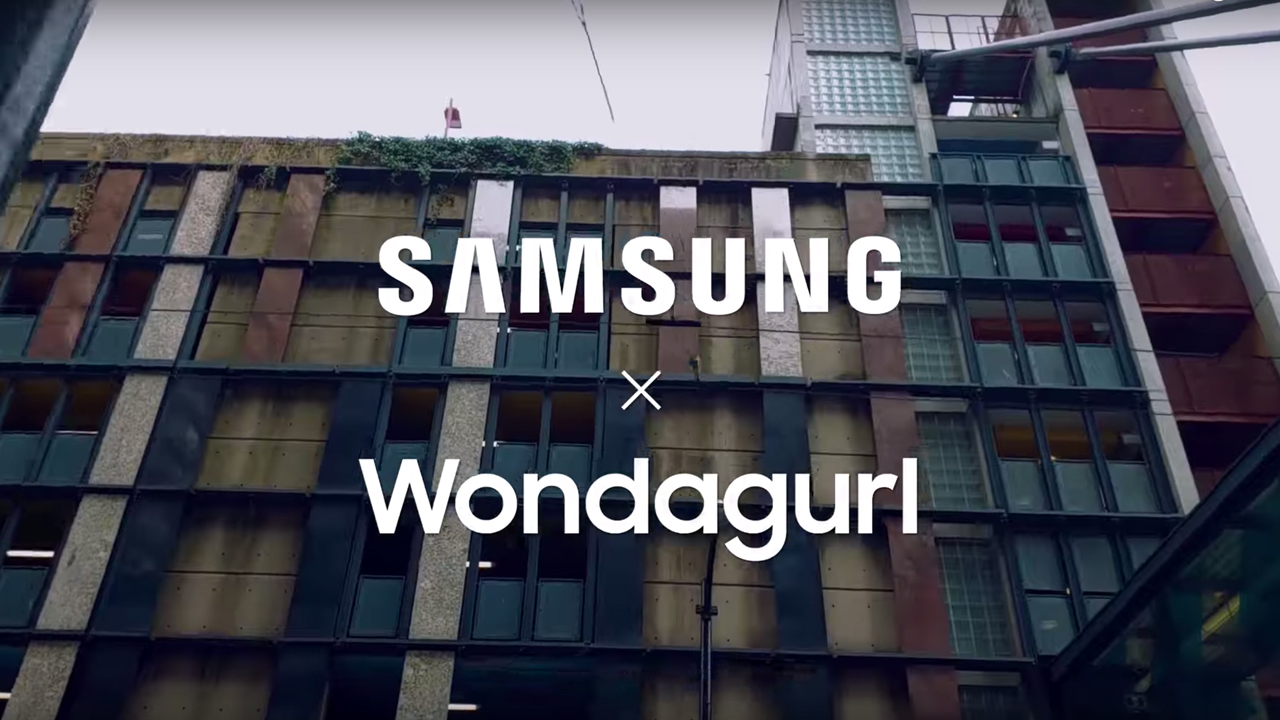 Studio Sessions x WondaGurl